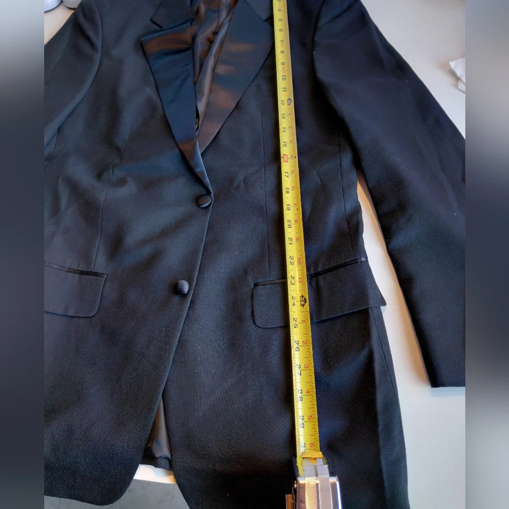 Jacket - Picture 4 of 5